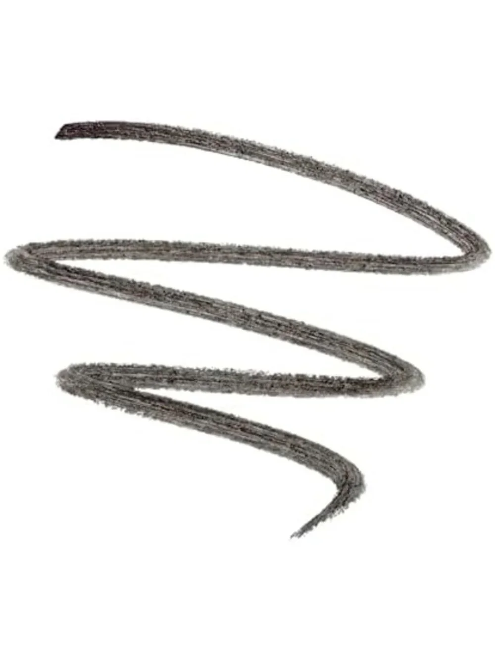 Long-Lasting Waterproof Eyeliner Pencil with Built-In Sharpener - Smudge-Proof